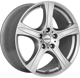 RONAL R55 SUV aluminiumfälg, 18