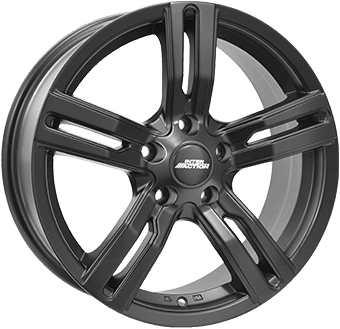 IA KARGIN aluminiumfälg, 18