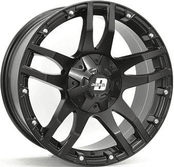 DIESEL CLIFF alumiinivanne, 18