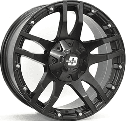 DIESEL CLIFF alumiinivanne, 18