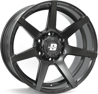 DIESEL AVALANCHE alumiinivanne, 18