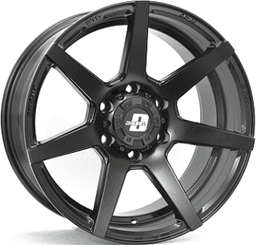 DIESEL AVALANCHE alumiinivanne, 18