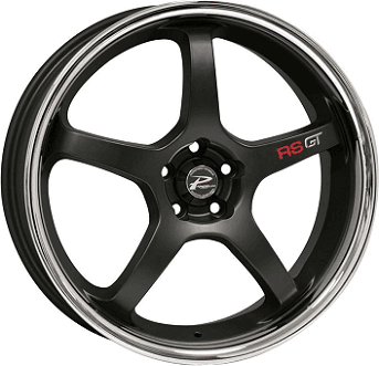 PAROTECH VAMPIRE alloy wheel, 19