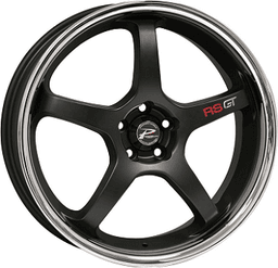 PAROTECH VAMPIRE alloy wheel, 19