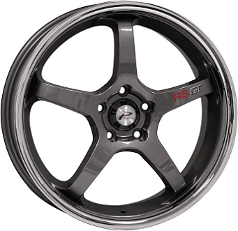 PAROTECH VAMPIRE alloy wheel, 19