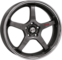 PAROTECH VAMPIRE alloy wheel, 19