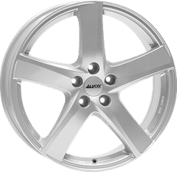 ALUTEC FREEZE alloy wheel, 19