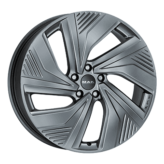 MAK ELECTRA alloy wheel, 19