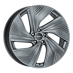 MAK ELECTRA alloy wheel, 19