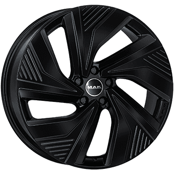 MAK ELECTRA alloy wheel, 19
