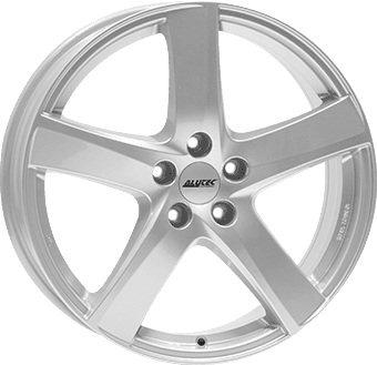 ALUTEC FREEZE alloy wheel, 19