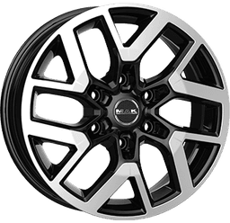 MAK GRAVEL alloy wheel, 19