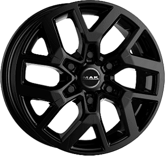 MAK GRAVEL alloy wheel, 19
