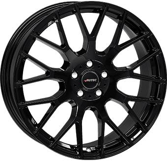 AUTEC NIMAH aluminiumsfelg, 19