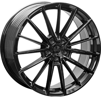 MONACO WHEELS FF1 aluminiumsfelg, 19