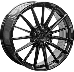 MONACO WHEELS FF1 aluminiumsfelg, 19