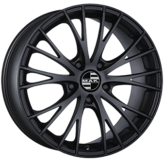 MAK RENNEN alloy wheel, 19