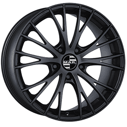 MAK RENNEN alloy wheel, 19