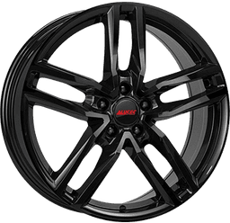 ALUTEC IKENU alloy wheel, 19