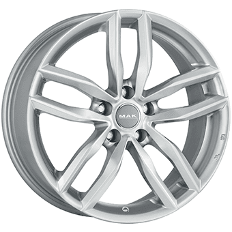 MAK SARTHE alloy wheel, 19