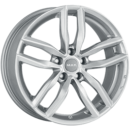 MAK SARTHE alloy wheel, 19