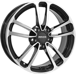 MONACO WHEELS CL1 alloy wheel, 19