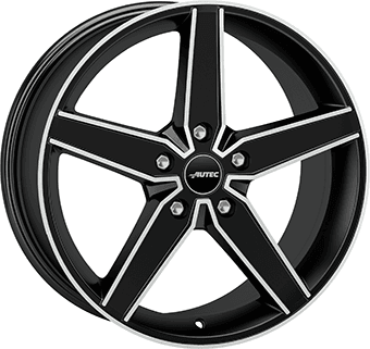 AUTEC DELANO alloy wheel, 19