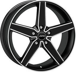 AUTEC DELANO alloy wheel, 19
