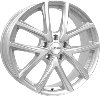 MONACO WHEELS CL2 aluminiumsfelg, 19