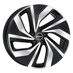 MAK ELECTRA alloy wheel, 19