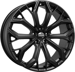 MONACO WHEELS GPC17 aluminiumfälg, 19