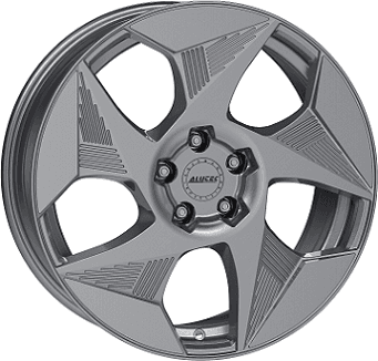ALUTEC SOLAR alloy wheel, 19