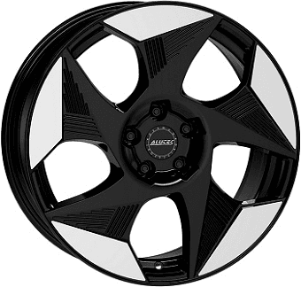 ALUTEC SOLAR alloy wheel, 19