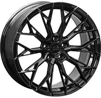 MONACO WHEELS FF3 aluminiumsfelg, 19