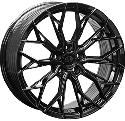 MONACO WHEELS FF3 aluminiumsfelg, 19