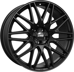 CMS C25 alloy wheel, 19