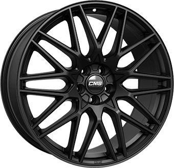 CMS C25 alumiinivanne, 19