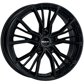 MAK UNION alloy wheel, 19