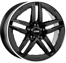 CMS C29-AERO aluminiumsfelg, 19