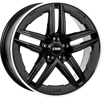 CMS C29-AERO aluminiumsfelg, 19