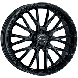 MAK SPECIALE alloy wheel, 19