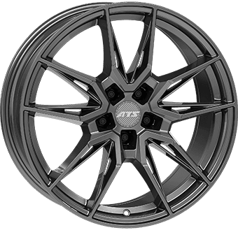 ATS FORCE alloy wheel, 19
