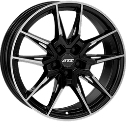 ATS FORCE alloy wheel, 19