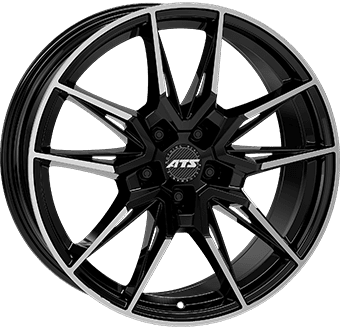 ATS FORCE alloy wheel, 19
