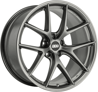 BBS CI-R aluminiumsfælg, 19