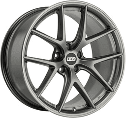 BBS CI-R aluminiumsfælg, 19