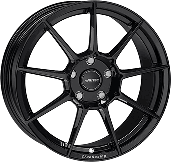 AUTEC CLUBRACING alloy wheel, 19