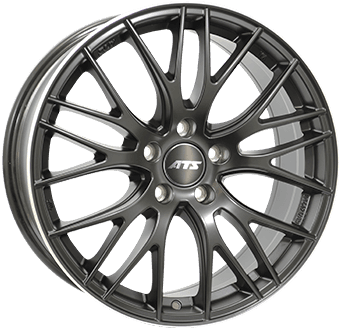 ATS PERFEKTION alloy wheel, 19