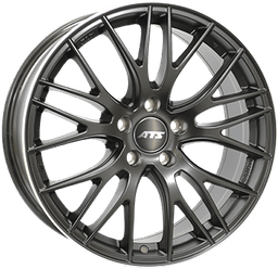 ATS PERFEKTION alloy wheel, 19
