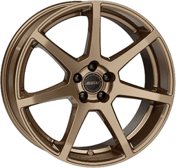 ALUTEC PEARL alloy wheel, 19